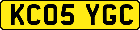 KC05YGC