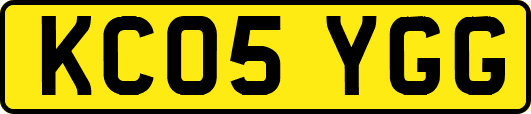KC05YGG