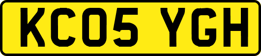 KC05YGH