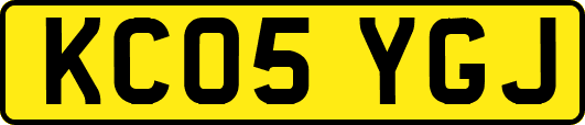 KC05YGJ