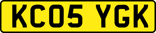 KC05YGK