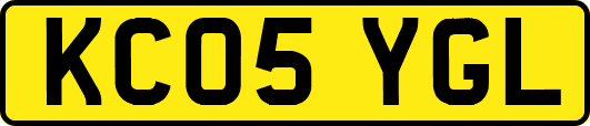KC05YGL