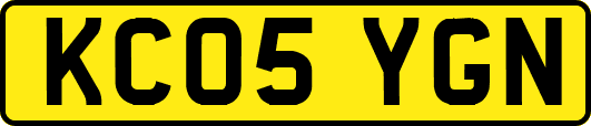 KC05YGN