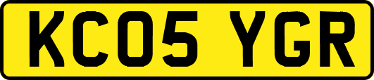 KC05YGR