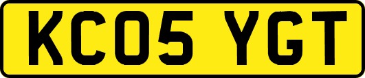 KC05YGT