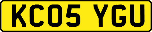 KC05YGU