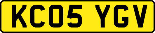 KC05YGV
