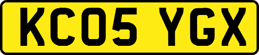 KC05YGX