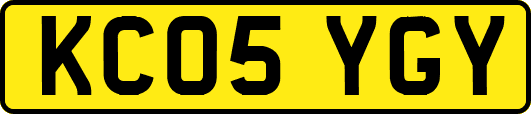 KC05YGY