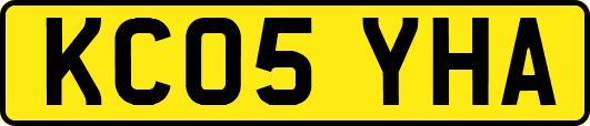 KC05YHA