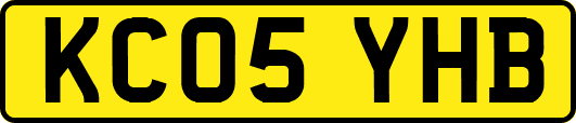 KC05YHB