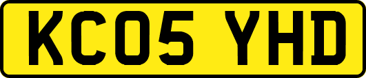 KC05YHD