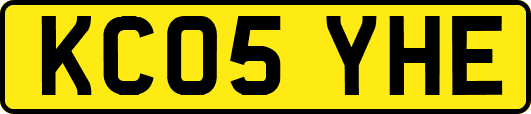 KC05YHE