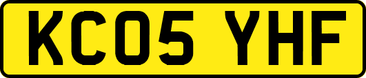 KC05YHF