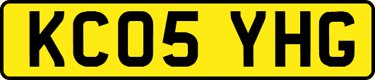 KC05YHG