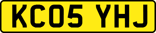 KC05YHJ