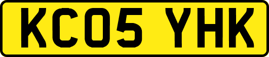 KC05YHK