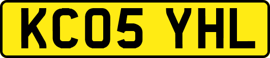 KC05YHL