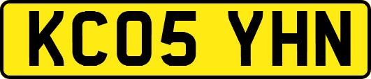 KC05YHN