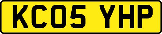 KC05YHP