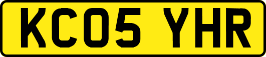 KC05YHR