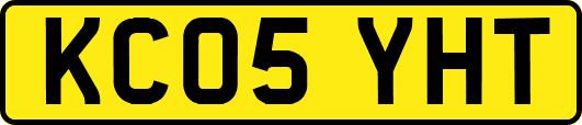 KC05YHT