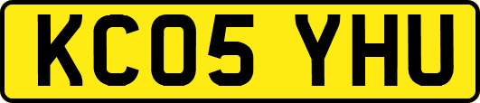 KC05YHU