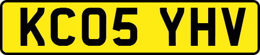 KC05YHV