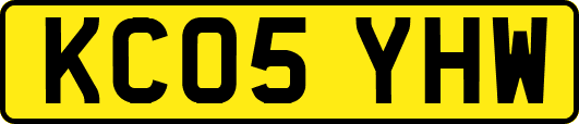 KC05YHW