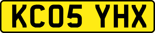 KC05YHX
