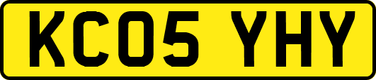 KC05YHY