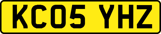 KC05YHZ