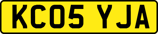 KC05YJA
