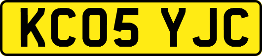 KC05YJC