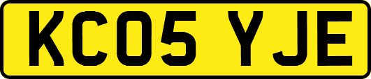 KC05YJE