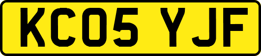 KC05YJF