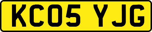 KC05YJG