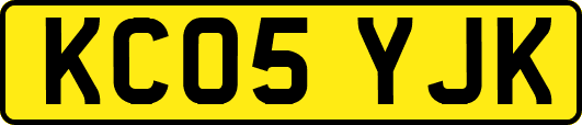 KC05YJK