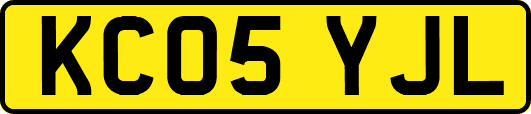 KC05YJL