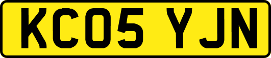 KC05YJN