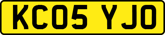 KC05YJO