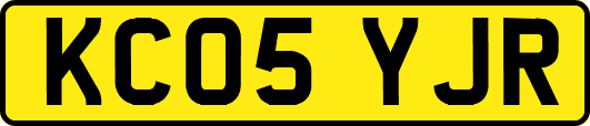 KC05YJR