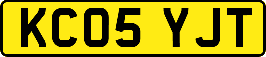 KC05YJT