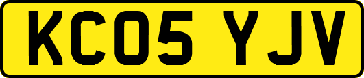KC05YJV