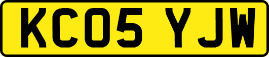 KC05YJW