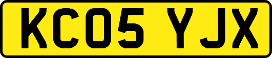 KC05YJX
