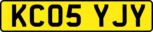 KC05YJY