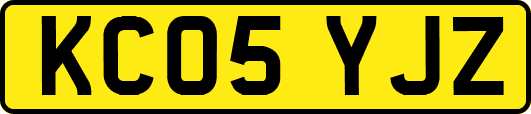 KC05YJZ