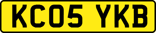 KC05YKB
