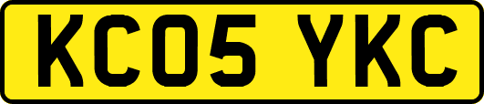 KC05YKC